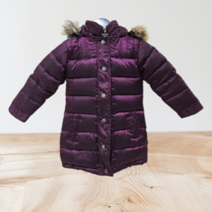 Appaman Girl's Snow Coat